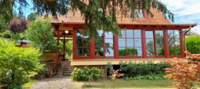 Kis Török Villa